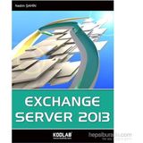 Exchange Server 2013 - Nedim Sahin