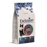 Exclusion Düşük Tahıllı Monoprotein Tavuklu Yetişkin Kedi Maması