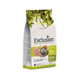 Exclusion Mediterraneo Monoprotein Düşük Tahıllı Tavuklu ve Narlı Küçük Irk 7 kg Yetişkin Köpek Maması