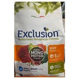 Exclusion Monoprotein Formula Biftekli Yavru Köpek Maması - 1