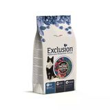Exclusion Tavuklu Yavru Kedi Maması 12 Kg