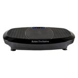 Exclusive 3d Vibration Plate Hoparlörlü Titreşimli Spor Fitness Egzersiz Aleti Cihazı