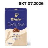 Exclusive Decaf Kafeinsiz Öğütülmüş Filtre Kahve 250 g - 250 gr