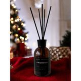 Exclusive Royal Ginger Bread - Tarçınlı Zencefil Oda Kokusu 100 Ml- Yılbaşı Özel Ürün - Amber - 1 Adet
