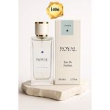 Exclusive Royal Oud De Royal (Kod: İ406) Unisex Parfüm 50 ml