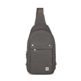 Exclusive Serisi Uniseks Bodybag Omuz Çantası Smart Bags 8709