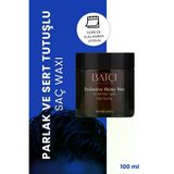 Exclusive Shiny Wax Işıltılı Ve Gün Boyu Kalıcı Parlak Wax 100 Ml