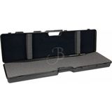 Exe Bow Case Recurve First + Klasik Yay Taşıma Kasası - 535485 - SİYAH