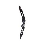Exe Quasar Klasik Yay Kabzası -Siyah-Sol El -25 Inch - 55E860 - Sol El LH -25 inch