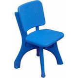 Exectus Anaokulu ve Kreşler Için Miniklere Özel Sandalye – Kolay Kurulumlu, Ergonomik - Mavi