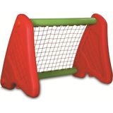 Exectus Mini Futbol Kalesi - Minyatür Kale - Çocuk Spor Oyuncağı - Anaokulu, Kreş