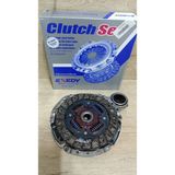Exedy 826758//22105PWA305 EXD-HCK2047 Debriyaj Seti Jazz 02-08 / Cıty 06=> 1.4 Rulmanlı // SEC-SKHO338//PHCVAL-HA105G //LUK-619308900