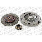 Exedy Debriyaj Seti Baskı Disk Bilya Isuzu D-Max 2.5l 4ja1-Tc 3.0l 4jj1-Tcx 05-11