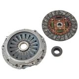 Exedy Debriyaj Seti Baskı Disk Bilya Toyota Hılux Vıgo 2.5l 2kdftv KUN25 4x4 10-