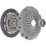 Exedy Debriyaj Seti Chevrolet Spark 0.8 /daewoo Matiz 98- /96563582 - OEM
