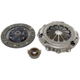 Exedy Debriyaj Seti Civic 2006-2011 / Civic Fb7 2012-2015 / Civic Fc5 2016- Orj. Tip