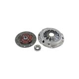 Exedy Debriyaj Seti Daihatsu Terios 01-09 1.3 /applause 90 BLUEPRİNT
