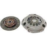 Exedy Debrıyaj Setı (Rulmansız) Aurıs Yarıs Corolla 1.33 Motor 2008> (Mtm6 Manuel Sanzıman) 1Nrfe Nre150