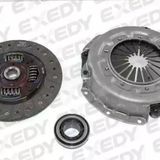 Exedy H100 Minibüs Debriyaj Seti