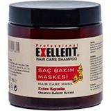 Exelance 500 Ml Keratin Saç Bakım Maskesi