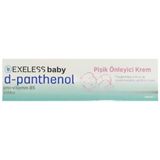 Exeless Baby D-Panthenol Pişik Kremi 30 ml