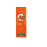 Exeless SPF50+ 100 ml Güneş Kremi