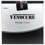 Exeless Venocure At Kestanesi 100 ml Masaj Kremi