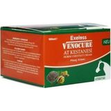 Exeless Venocure At Kestanesi Krem 100 ml