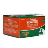 Exeless Venocure At Kestanesi Masaj Kremi 100 ml - Eski Ambalaj