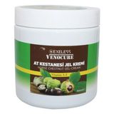Exeless Venocure At Kestanesi Masaj Kremi 500 ML