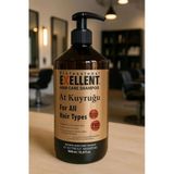 Exellent At Kuyrugu Otu Şampuanı