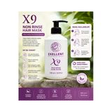 Exellent Durulanmayan Saç Maskesı X9