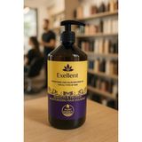 Exellent Keratin & Protein Sampuani