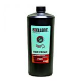 Exellent Tuz Paraben İçermeyen 1000 ml Saç Bakım Kremi