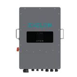 Exelon 12 Kw Trifaze Lv 48V On Grid Hibrit İnverter