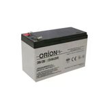 Exelon 12V 9Ah Bakımsız Kuru Akü