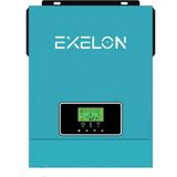 Exelon 3000W 24V Mppt 80A Akıllı İnvertör