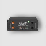 Exelon 48V 100AH Lityum Akü