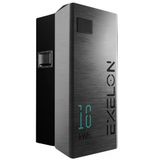 Exelon 51.2 V 314 Ah 16 Kw Lifepo4 Lityum Akü