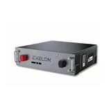 Exelon 51.2V 100Ah Lifepo4 Lityum Akü