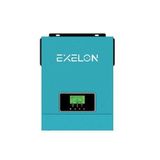 Exelon EXS-4200/24 4200W 24v Akıllı İnvertör