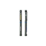 Exen EL 118 FK Şarjlı Kalem Tip El Feneri, 3.7V, 400 Lümen, UV LED, Type-C Hızlı Şarj