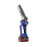 Exen Eng 624 T Kömürsüz Şarjlı Zincirli Testere 21V - 200Mm