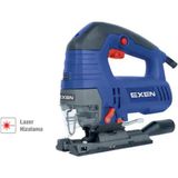 Exen Ep 750 Dk - 750W Lazerli Elektrikli Dekupaj Testere