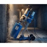 Exen Ept 4500 A 4350 W Açılı Sehpa Karot Makinesi