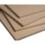 Exen Hobi Ham Mdf 3 mm 10 x 40 cm