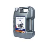 Exen Mineral Pafta Diş Açma Yağı 5 Litre - Tg-70