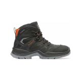 Exena Everest Black 45 Numara Ayakkabı - 0 - Siyah