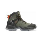 Exena Everest Green 47 Numara Ayakkabı - Yeşil