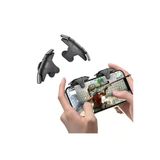 EXENAR Pubg Nişan Ve Tetik Tuşu Oyun Tetikleri Profesyonel Gamer Mobil Oyun Konsolu Çeşitli Oyunlarla Uyum
